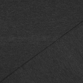 Preview: Punta di Roma Dunkelgrau Melange